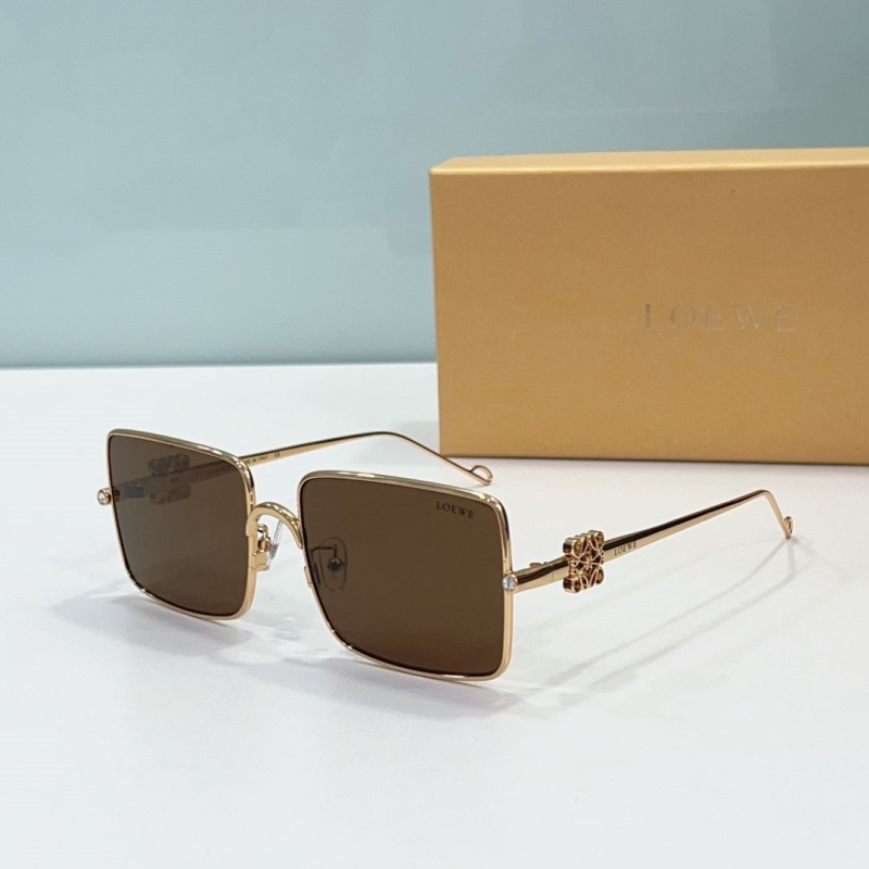 Loewe Sunglasses